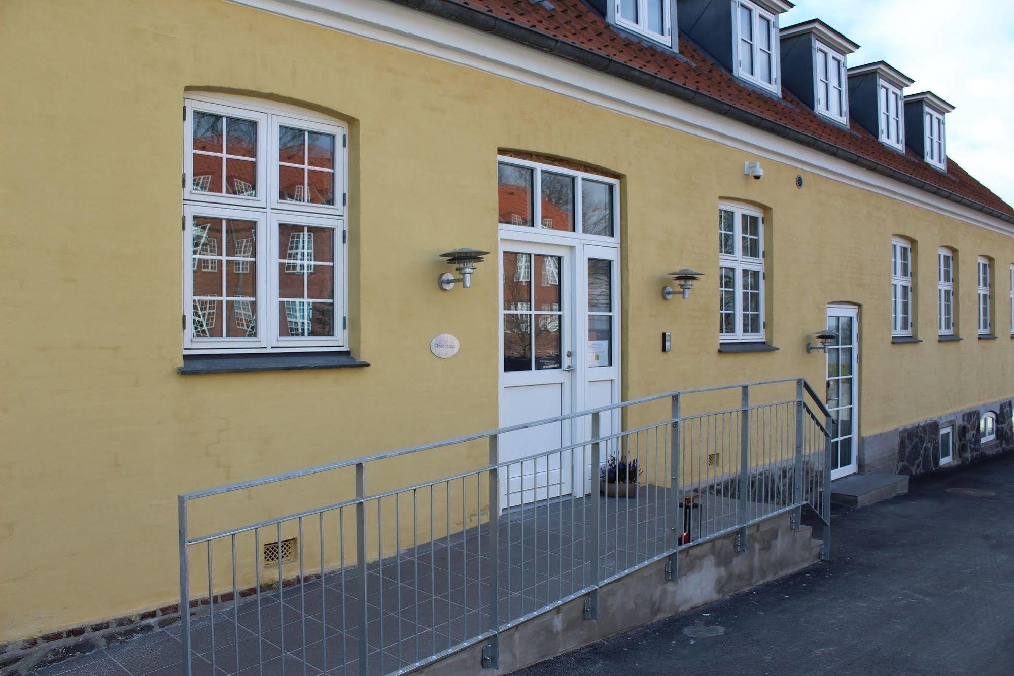Residens Møen