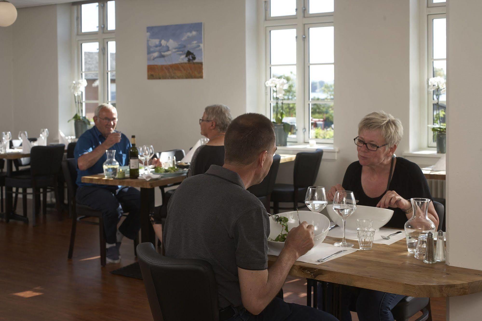 Residens Møen 3*